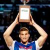 NBA - all stars - dovednostní soutěže - Griffin