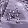 Indy 500: 1950, start