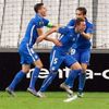 EL, Olympique Marseille-Liberec: radost Liberce