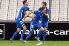 Liberec vyloupil Marseille! Sparta vyhrála, Plzeň ve Villarrealu těsně padla
