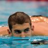 Plavec Michael Phelps
