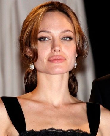 Angelina Jolie