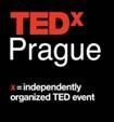 Logo TEDx 2012