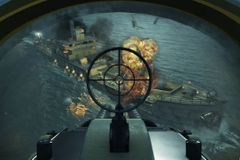 Patch 1.01 pro Call of Duty: World at War