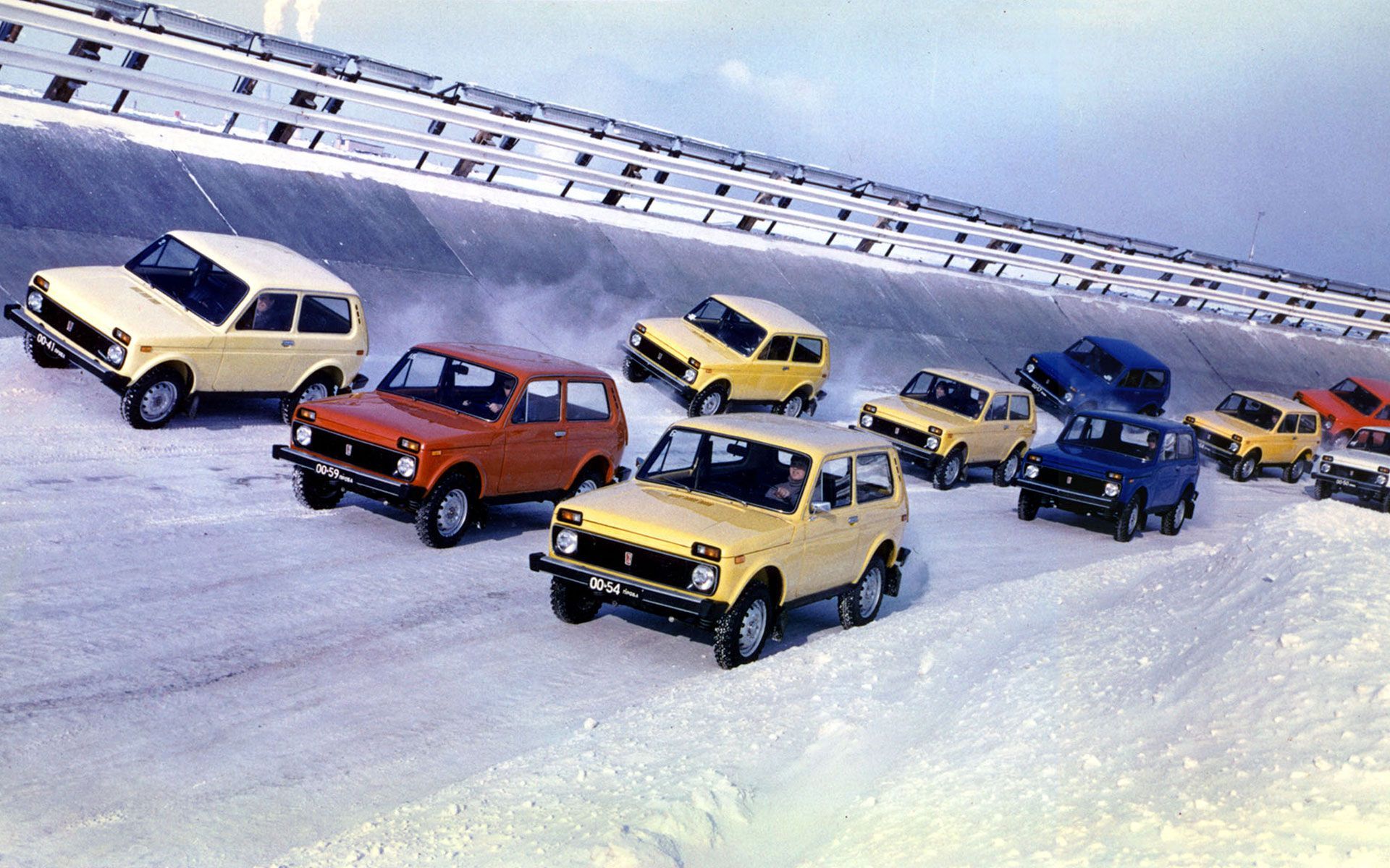 Lada Niva