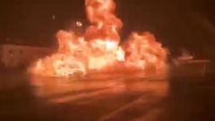 Výbuch upravené pyrotechniky v Přešticích