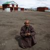 FOTOGALERIE / Život kočovných pastýřů v Mongolsku / Reuters / rok 2018 / 22