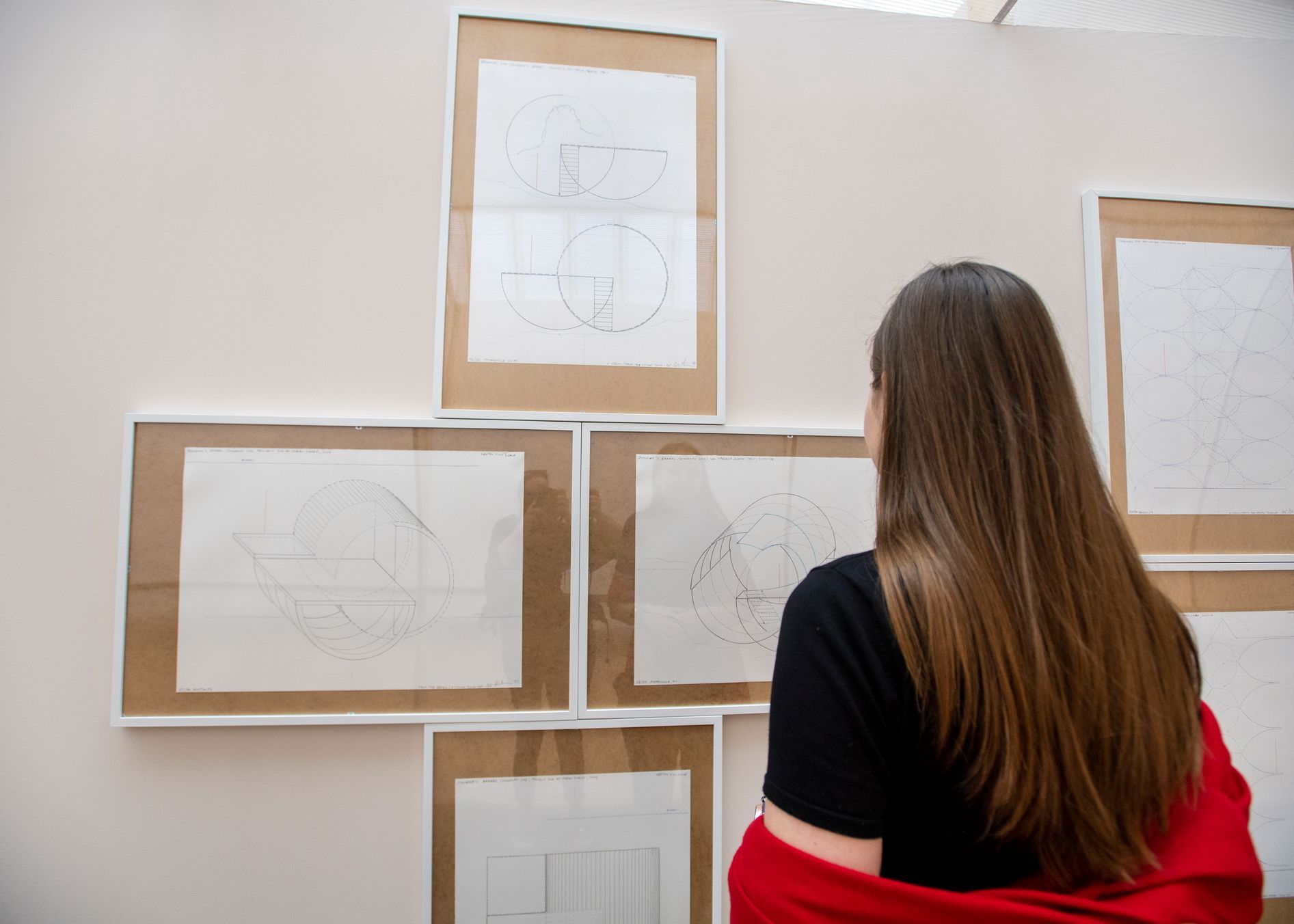 Jiří Příhoda: Void