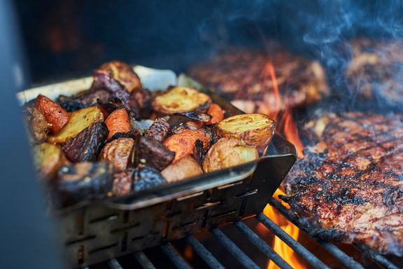 Jaké jsou výhody jednotlivých grilů aneb Elektrika, dřevo nebo plyn?