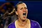 FOTO Tak vedra usmažila české naděje na Australian Open