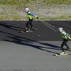 Nové Město na Moravě se připravuje na SP v biatlonu 2018