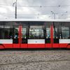 Opravna tramvají, Ústřední depo Dopravního podniku v Hostivaři