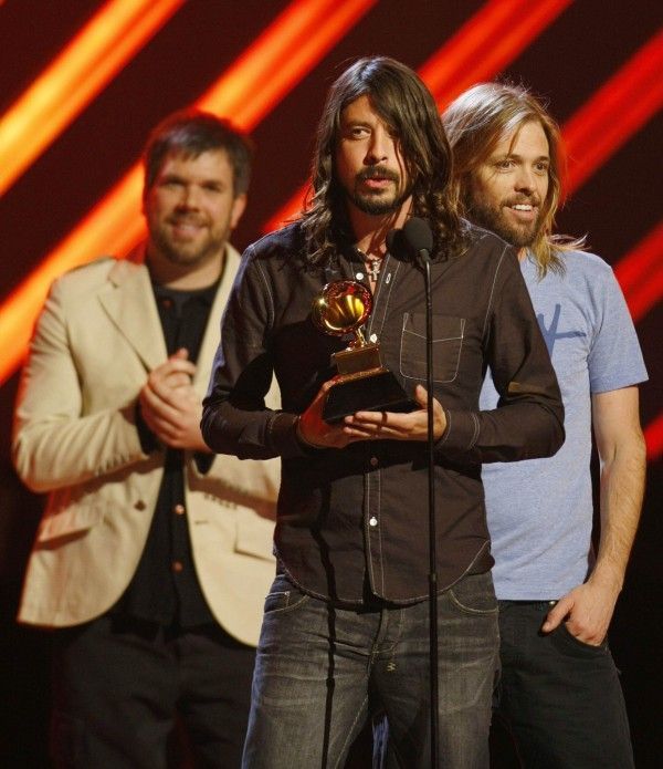 Grammy 2008