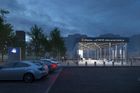 Podzemní nádraží na pražském letišti dostalo zelenou. Víme, kdy se jím projedete