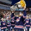 7. finále KHL, Magnitogorsk-Lev: Magnitogorsk s Gagarinovým pohárem