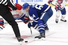 David Kämpf Toronto Maple Leafs NHL hokej