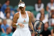 "Proč jsi tam jezdila? Pro prachy?" Vondroušovou zklamali fanoušci, mluví o nenávisti