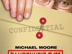 Blackwater tepal  Michael Moore ve svém filmu Fahrenheit 9/11.