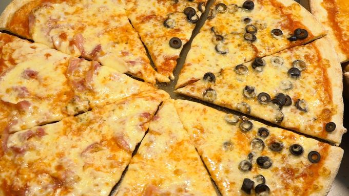 Máte chuť na italskou pizzu? Poradíme vám, kde najít nejlepší
