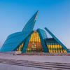 Fotogalerie / Metropole Astana / Shutterstock