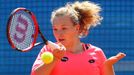 Kateřina Siniaková na Prague Open 2015