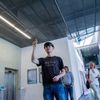 Projekt smíšené reality v oblasti výroby a marketingu.