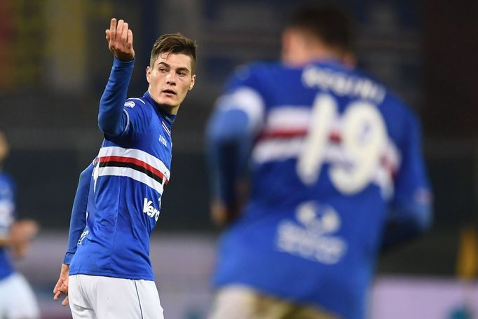 Patrik Schick