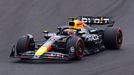 Max Verstappen, Red Bull v kvalifikaci na VC Maďarska F1 2024