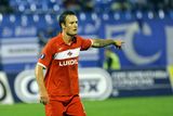 Rovněž do Birmighamu přestoupil český obránce Martin Jiránek, který posledních šest let hájil barvy Spartaku Moskva.