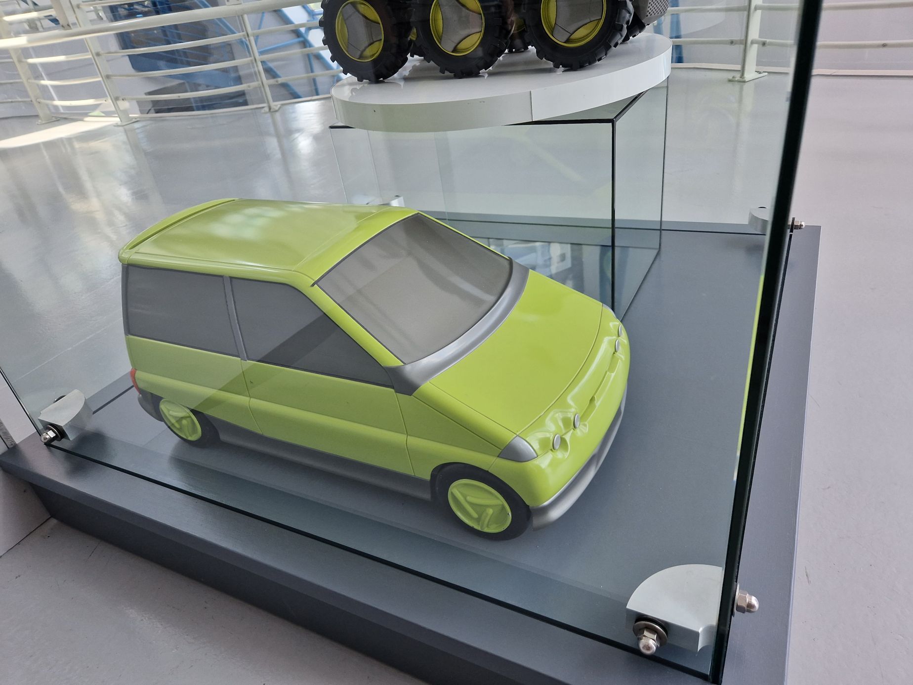 Tatra muzeum Kopřivnice 2022