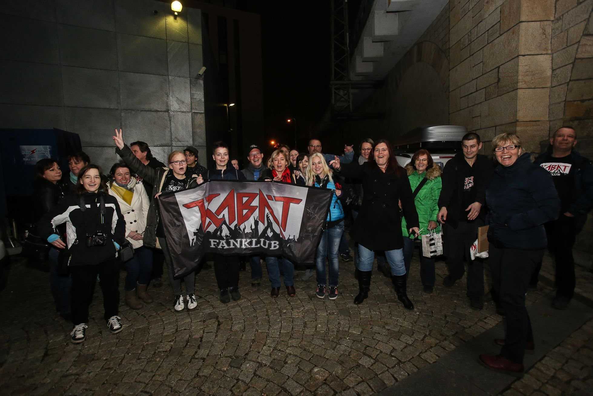 Český Slavík 2016