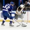 NHL: Boston Bruins at Tampa Bay Lightning (Andrej Šustr)