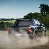 RAM 1500 TRX