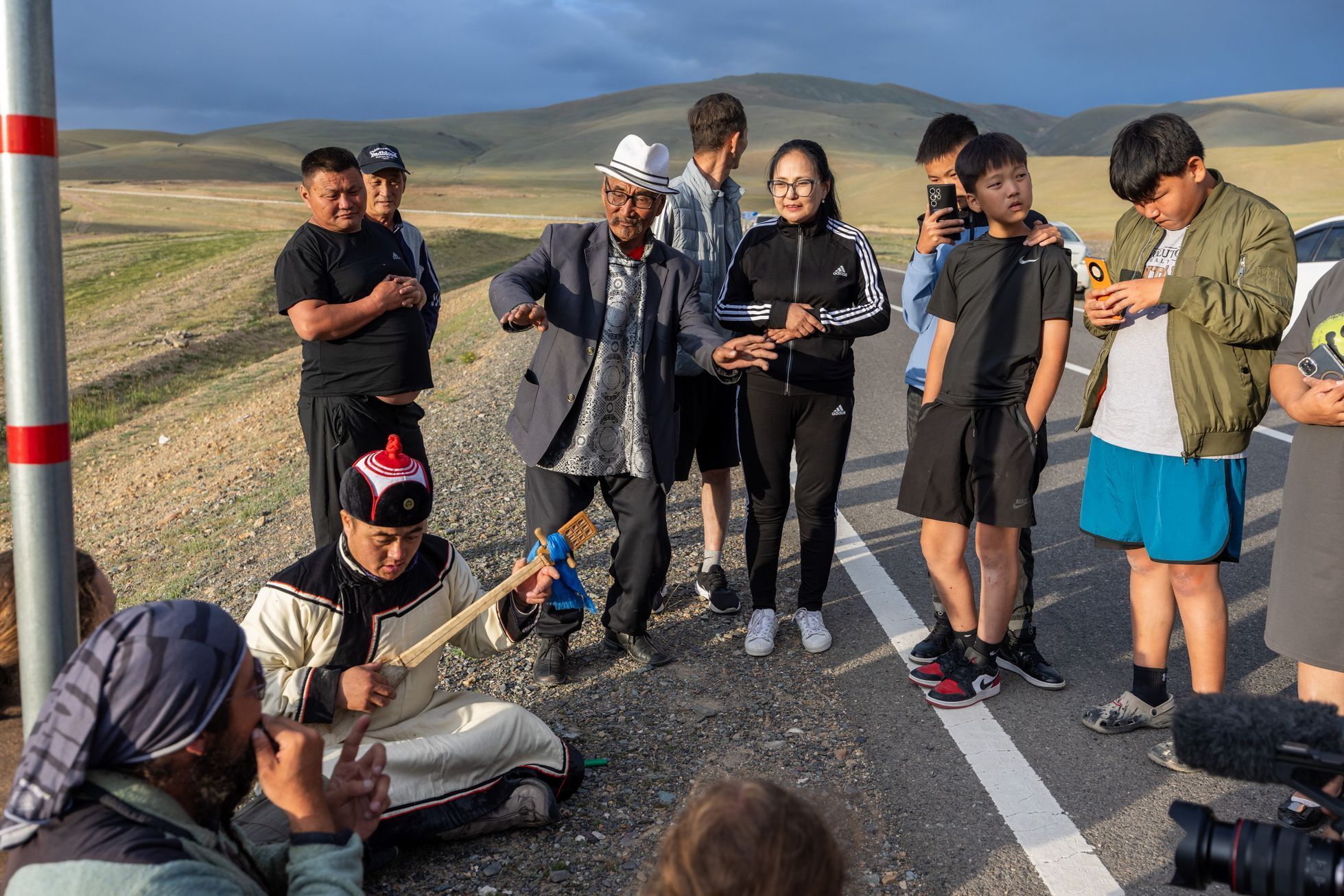 Dan Přibáň Žlutá žába