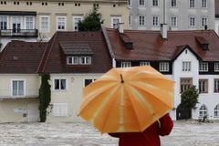 Němci se chystají na katastrofu, přijde z Česka