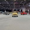 Autosalon Ženeva veteráni na výstavě