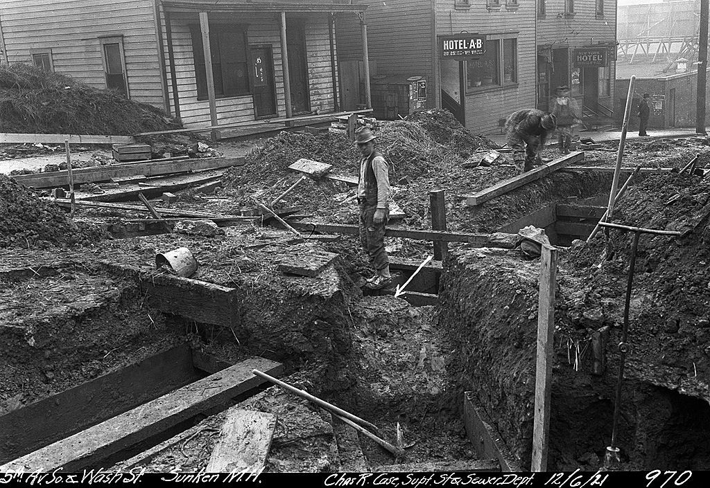 Ne pro články! Fotogalerie: Nejsmrdutější práce na světě