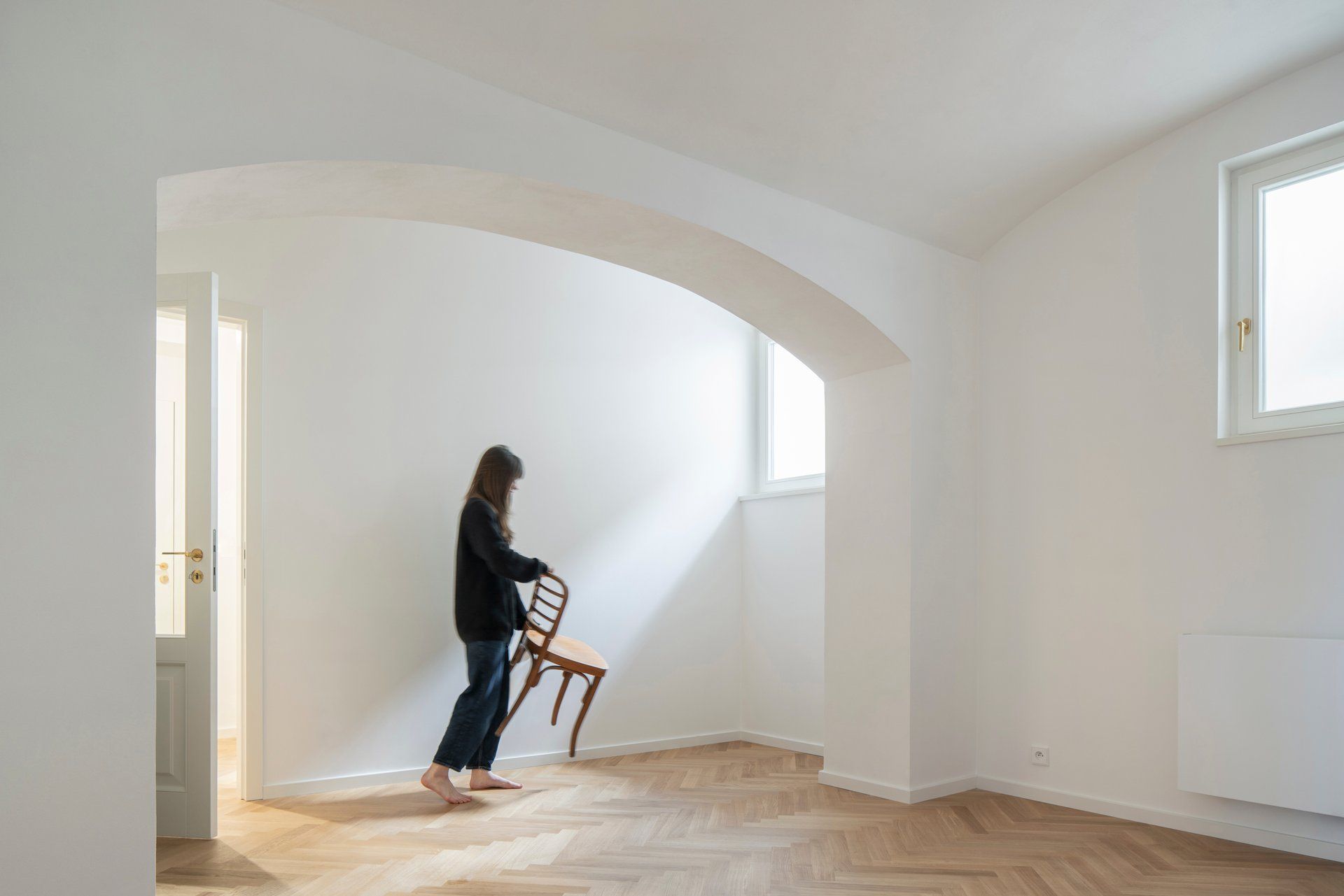 Činžovní dům na Břevnově