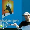 Australian Open 2011 - Jan Hernych