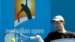 Australian Open 2011 - Jan Hernych