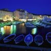 Oblíbená místa dovolené - St. Tropez