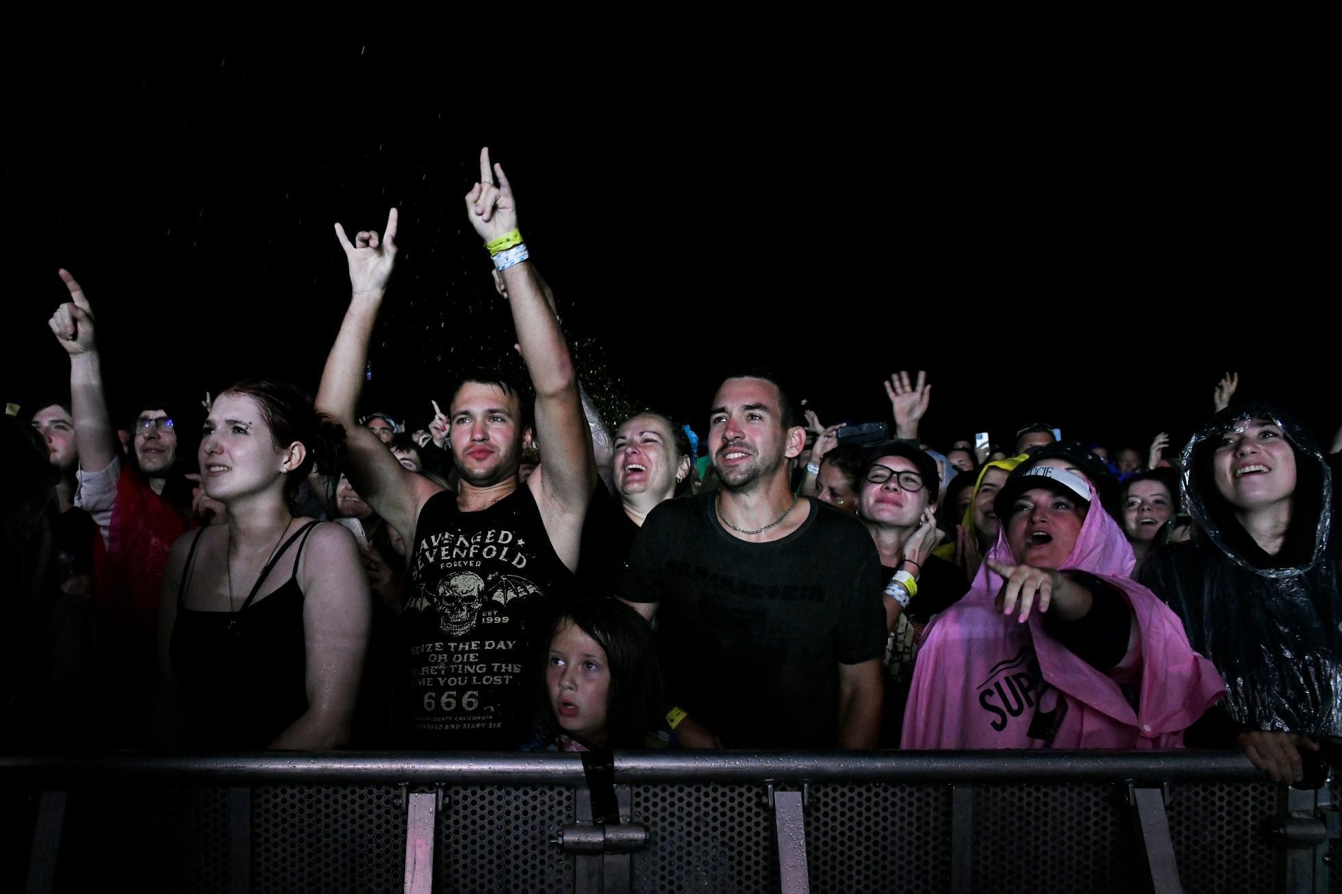 Lucie, Hrady CZ, 2024