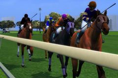 Demo: Horse Racing Manager 2