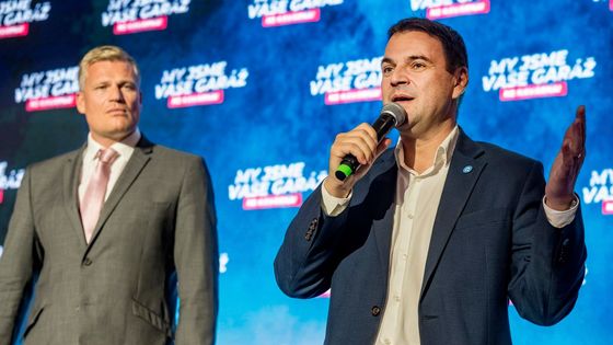 Petr Macinka, Filip Turek, Motoristé sobě, volby