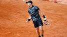 Móda na French Open 2019 (Kyle Edmund)