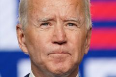 Biden zvítězil v Michiganu. Pokud udrží vedení v Nevadě a Arizoně, bude prezident