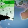 Pátrání po letu MH370