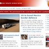 BBC oznamuje světu, že v Česku padla vláda