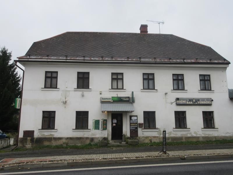 Jeden z podniků, který neuspěl při kontrole SZPI