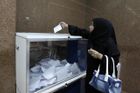 Egyptská opozice referendum nezhatí, ústavu jen odmítne